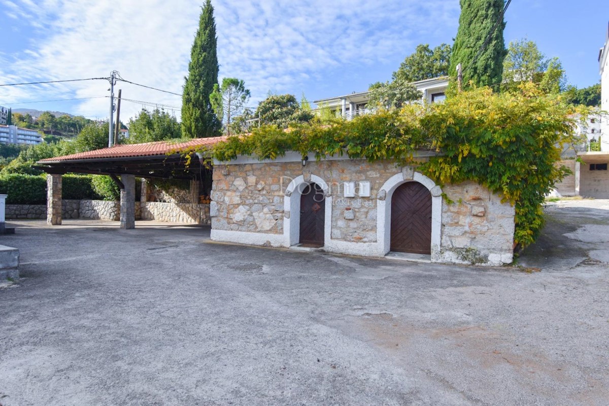 Appartamento In vendita - PRIMORSKO-GORANSKA OPATIJA