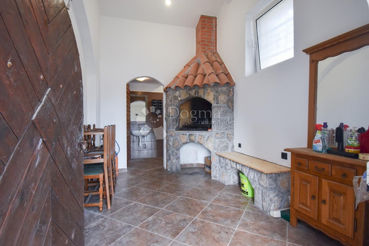 Appartamento In vendita - PRIMORSKO-GORANSKA OPATIJA