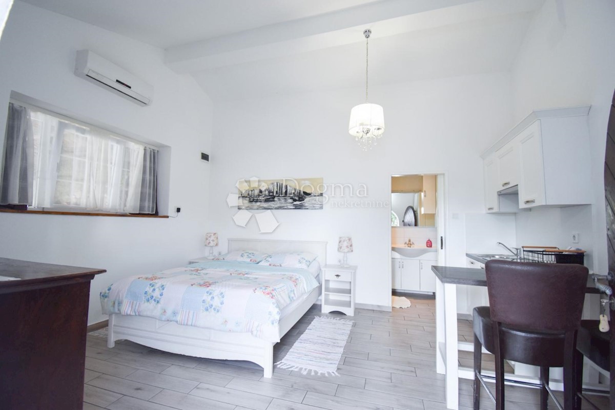 Appartamento In vendita - PRIMORSKO-GORANSKA OPATIJA