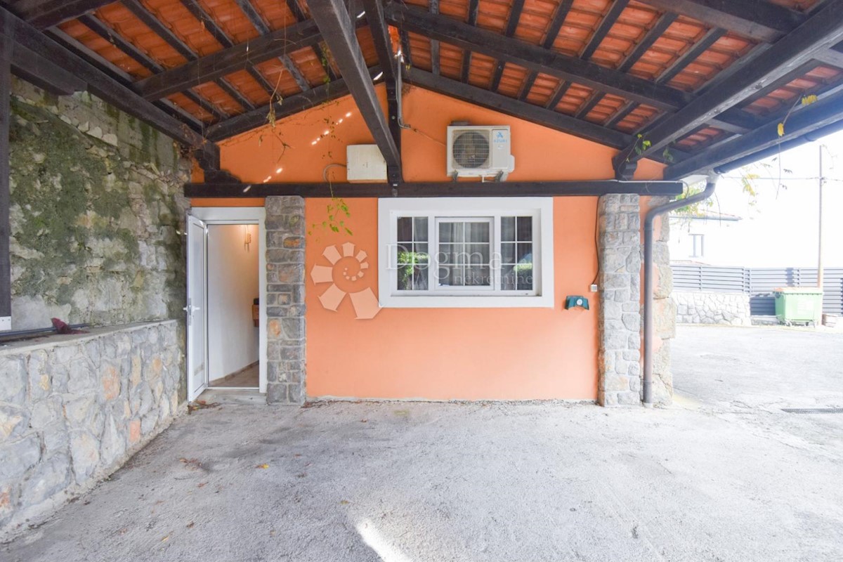 Appartamento In vendita - PRIMORSKO-GORANSKA OPATIJA