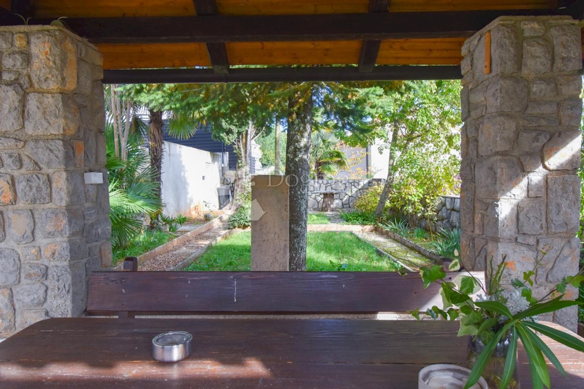Apartma Naprodaj - PRIMORSKO-GORANSKA Opatija