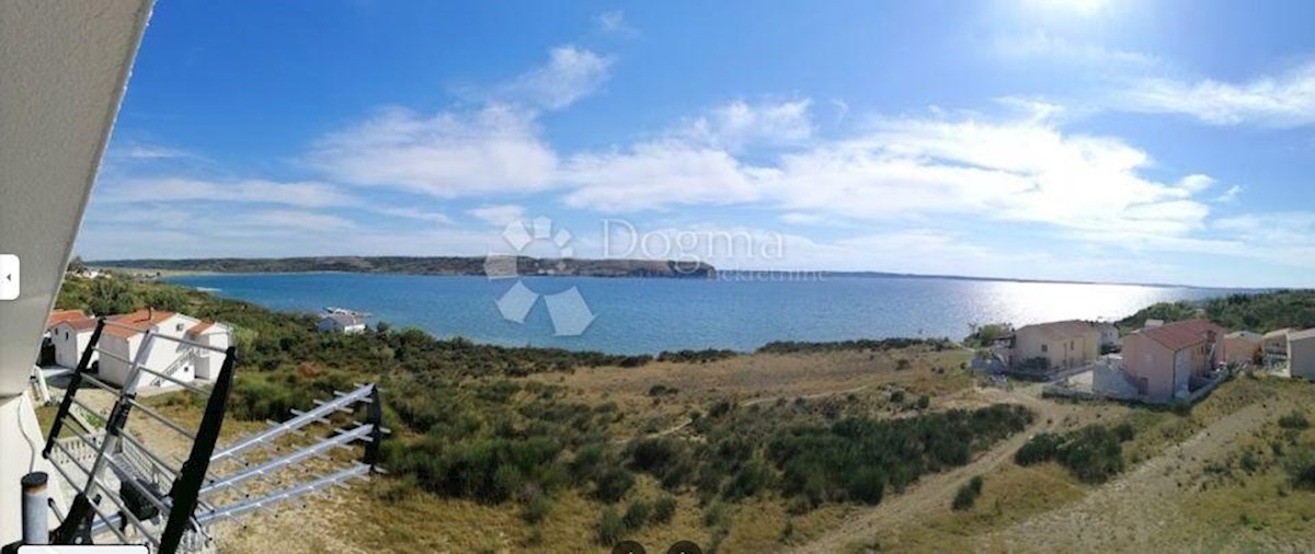 Pozemok Na predaj - Zadarska Ražanac - foto 2/3
