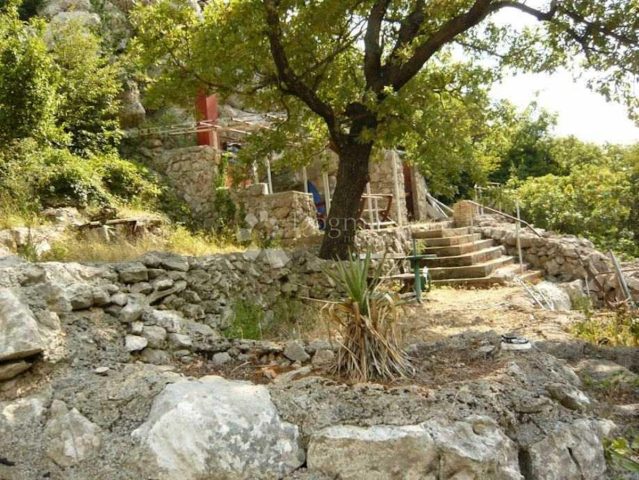 Terreno In vendita - Ličko-senjska Senj - foto 2/2
