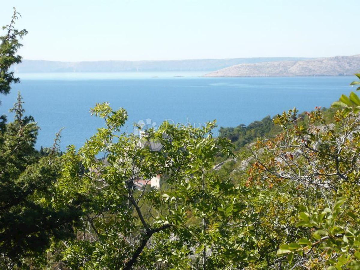 Land For sale JABLANAC