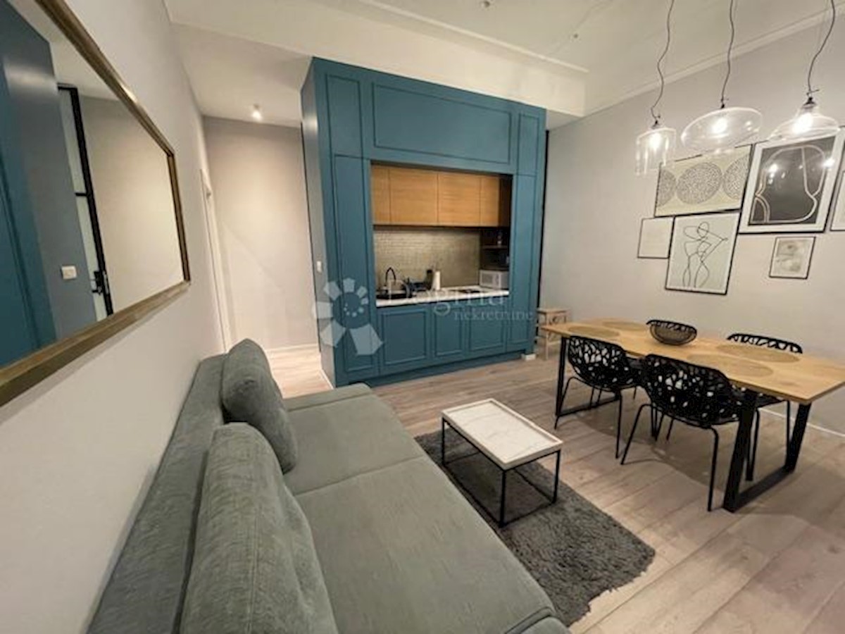 Apartment Zu vermieten - Primorsko-goranska Rijeka - foto 1/33