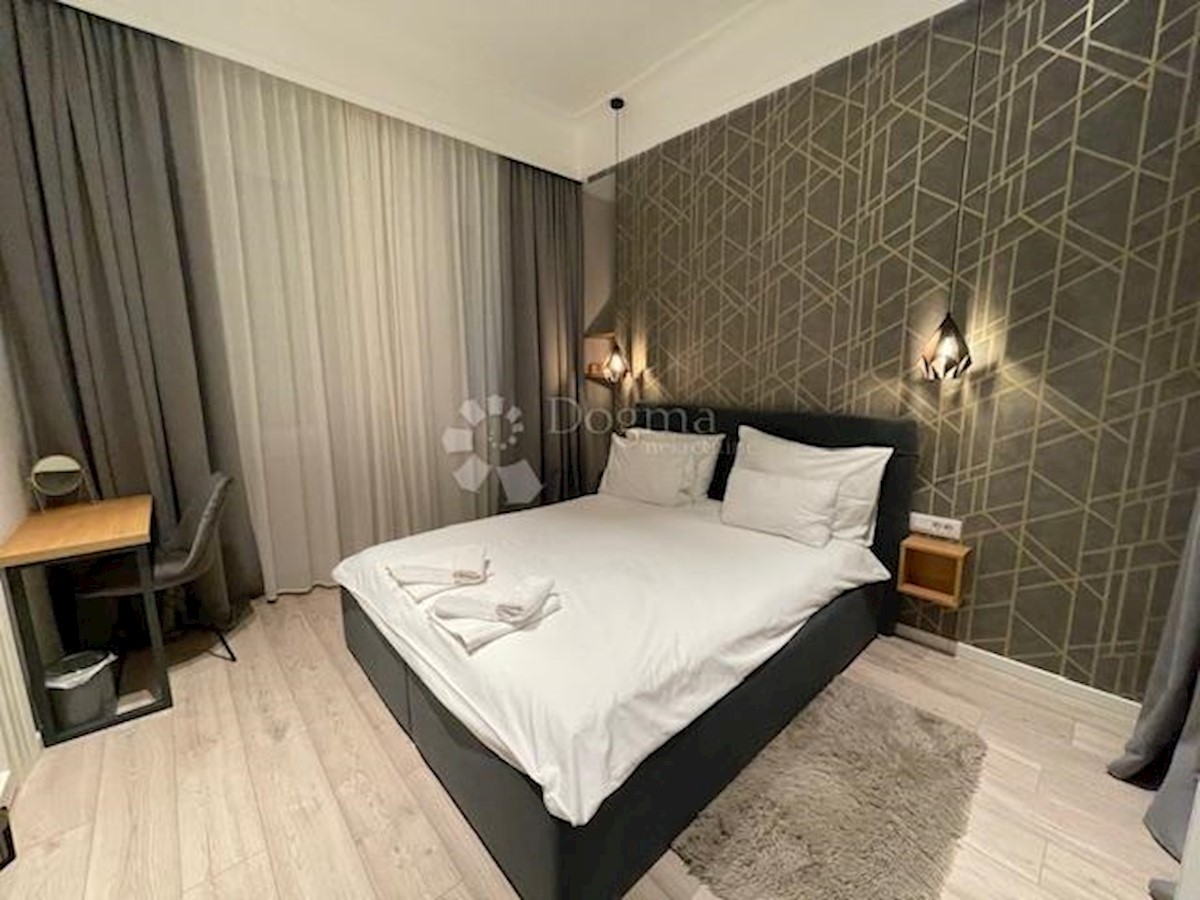 Apartment Zu vermieten - PRIMORSKO-GORANSKA RIJEKA