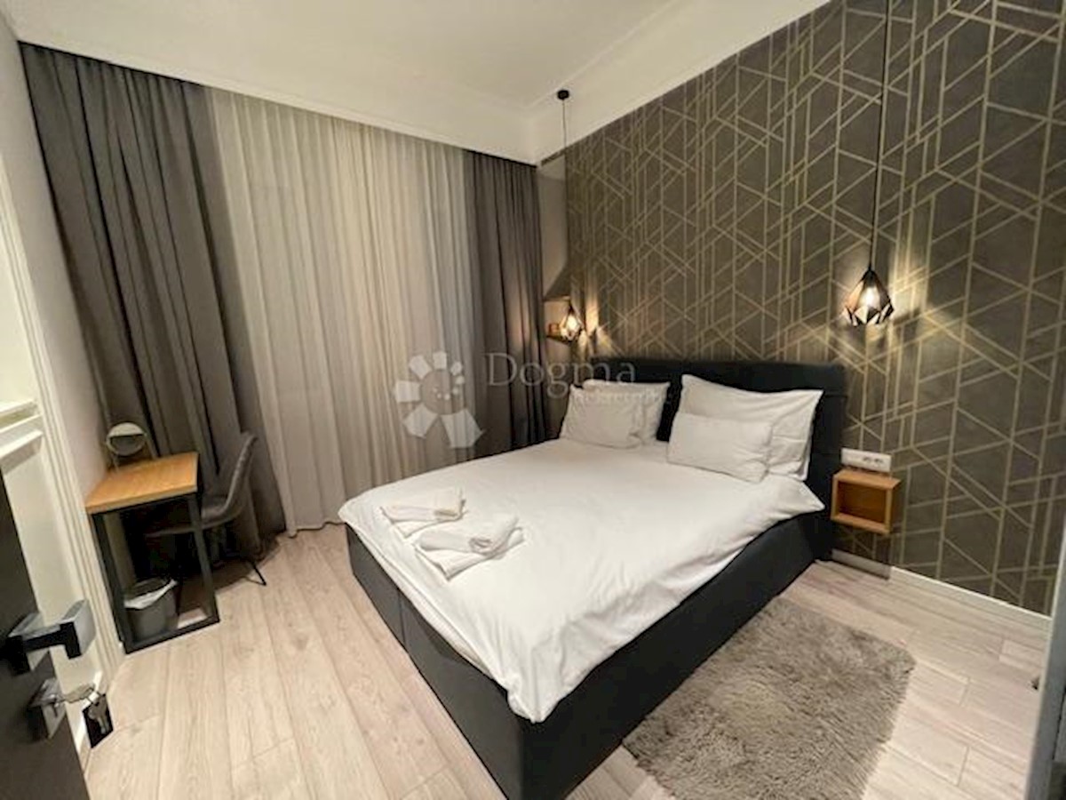 Apartment Zu vermieten - PRIMORSKO-GORANSKA RIJEKA