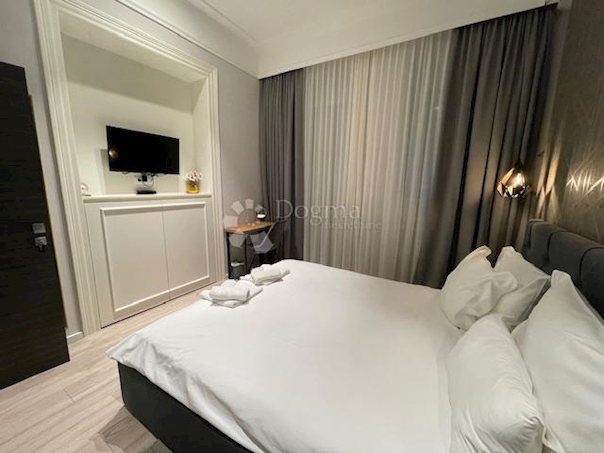 Apartment Zu vermieten - PRIMORSKO-GORANSKA RIJEKA