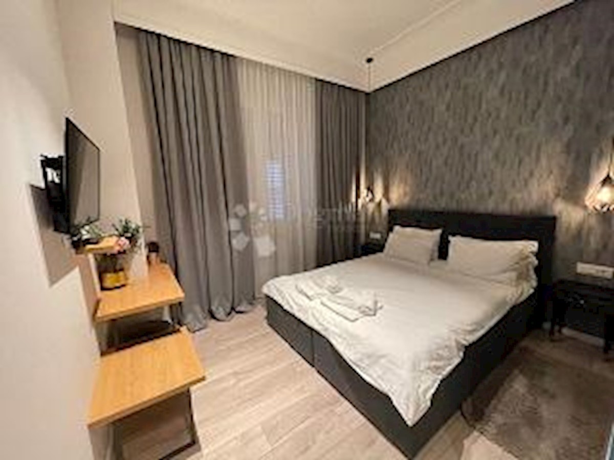 Apartment Zu vermieten - PRIMORSKO-GORANSKA RIJEKA