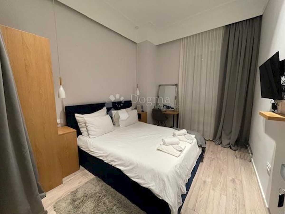 Apartment Zu vermieten - PRIMORSKO-GORANSKA RIJEKA