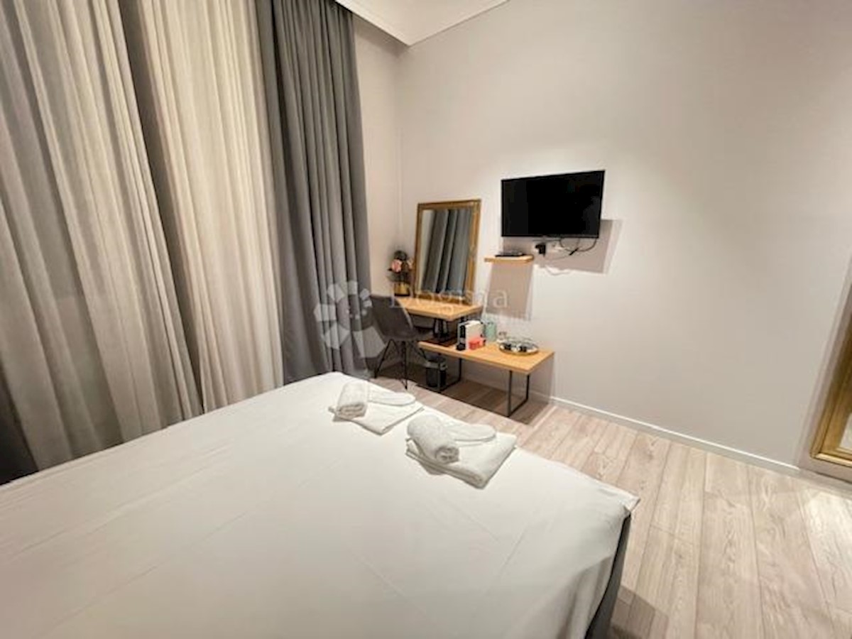 Apartment Zu vermieten - PRIMORSKO-GORANSKA RIJEKA