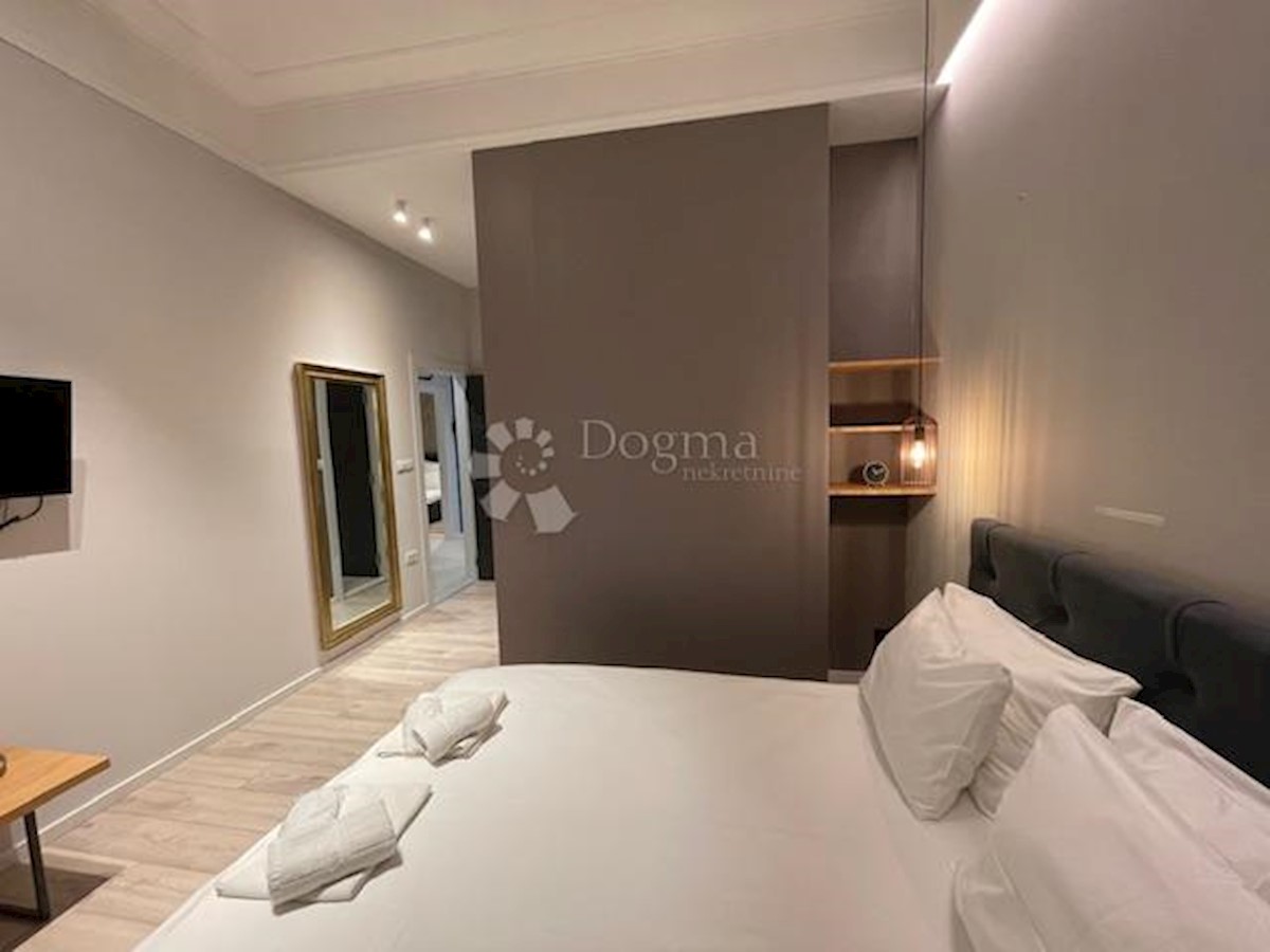 Apartment Zu vermieten - PRIMORSKO-GORANSKA RIJEKA