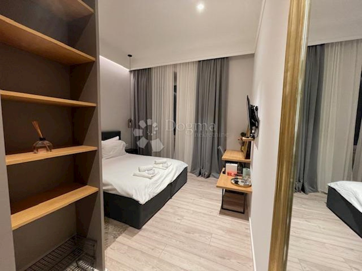Apartment Zu vermieten - PRIMORSKO-GORANSKA RIJEKA