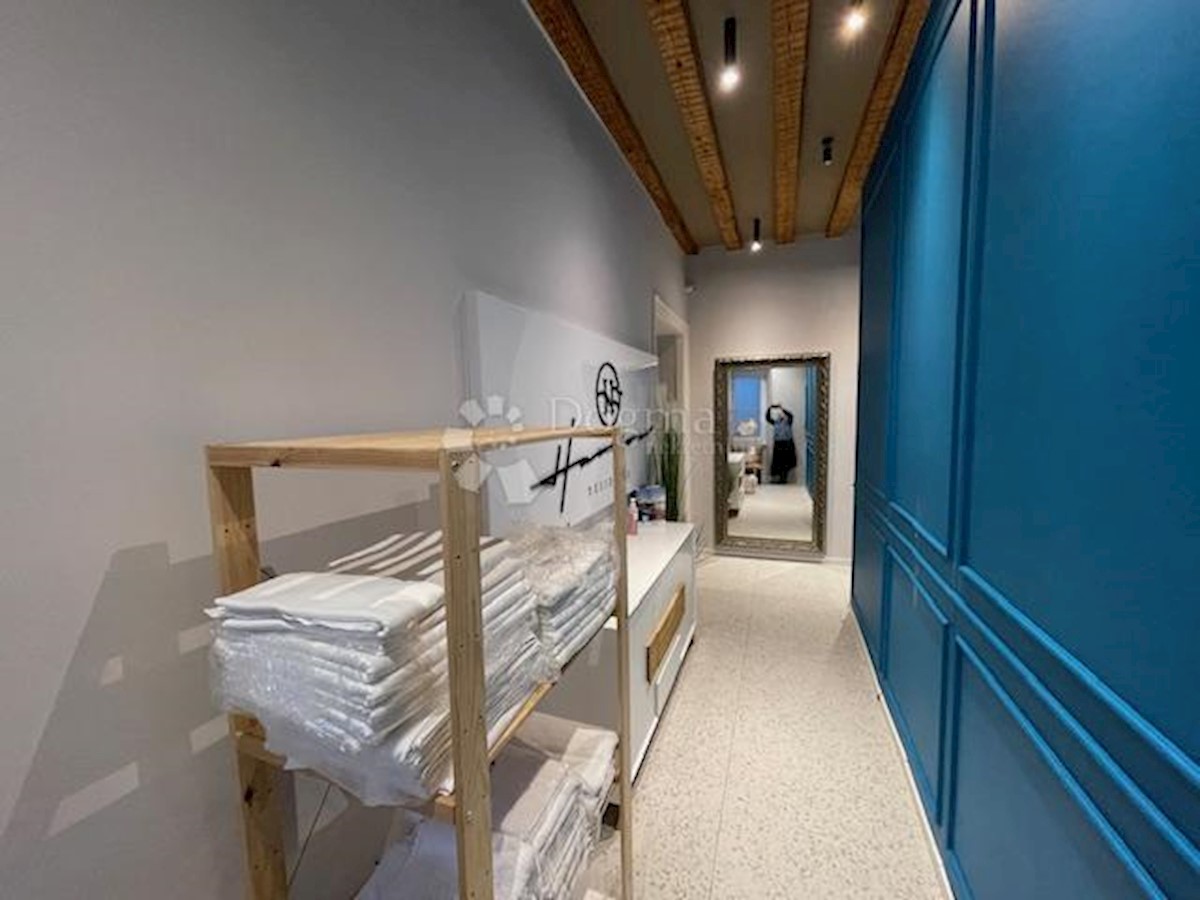 Apartment Zu vermieten - PRIMORSKO-GORANSKA RIJEKA