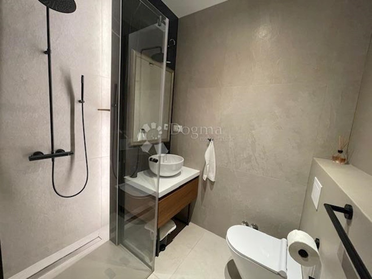 Apartment Zu vermieten - PRIMORSKO-GORANSKA RIJEKA