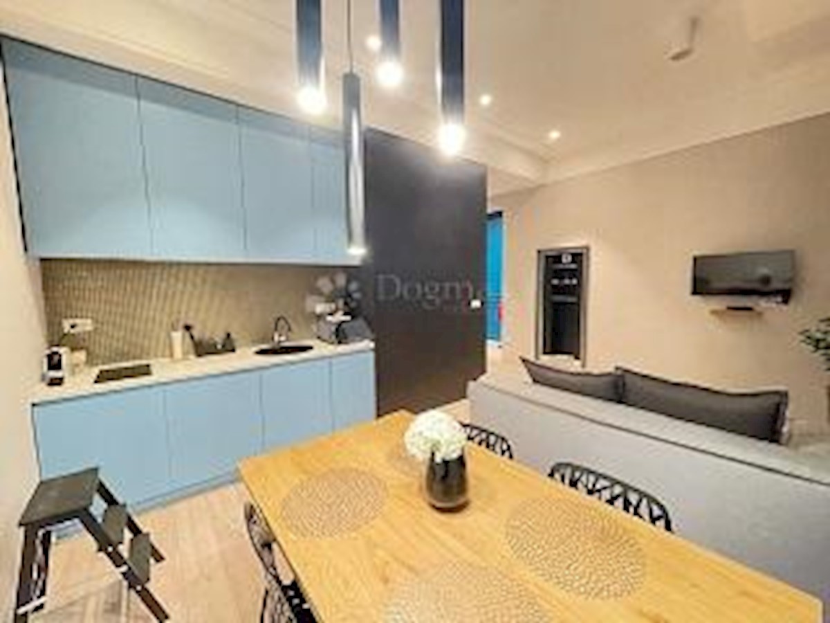 Apartment Zu vermieten - Primorsko-goranska Rijeka - foto 2/33