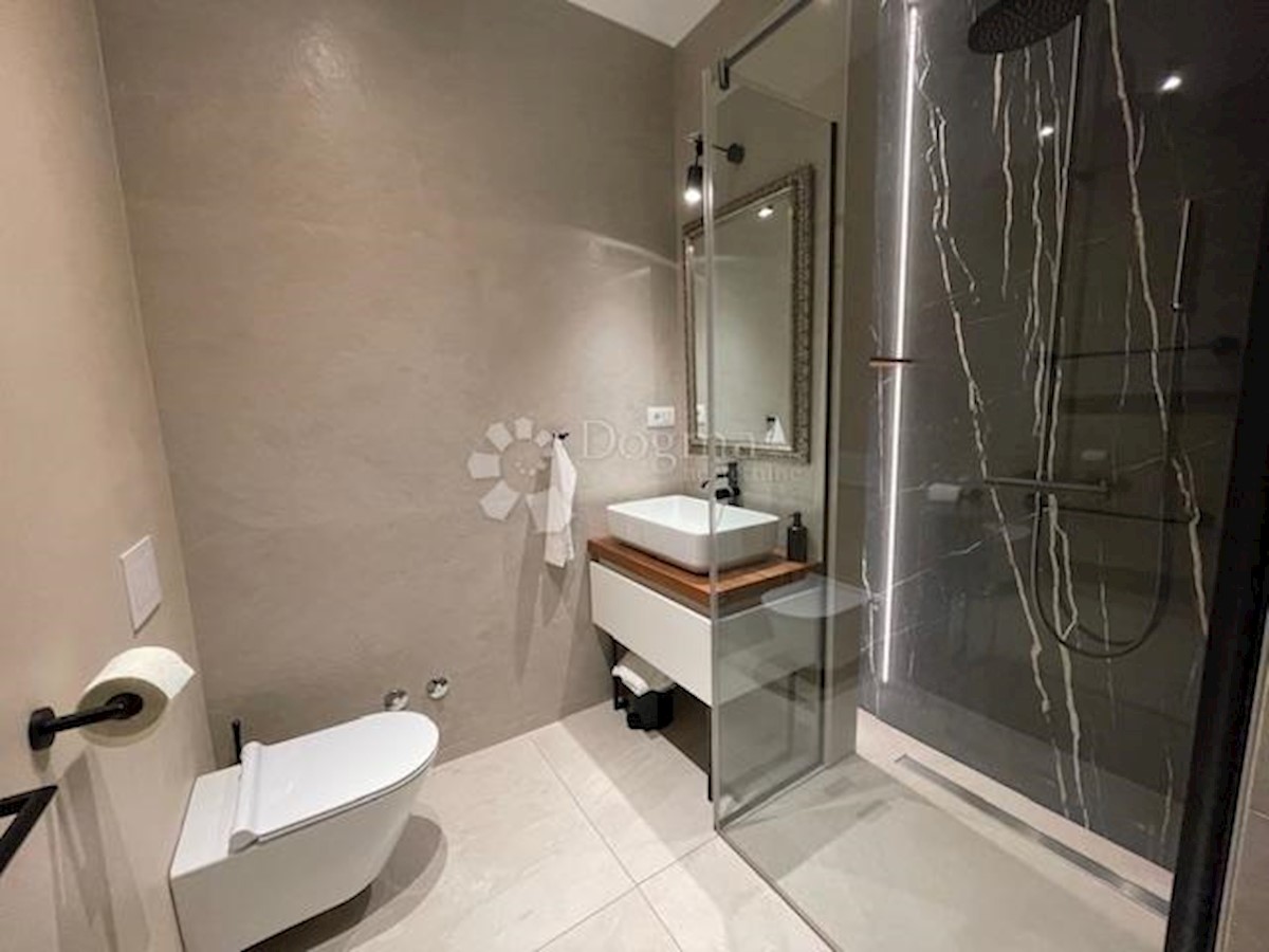Apartment Zu vermieten - PRIMORSKO-GORANSKA RIJEKA