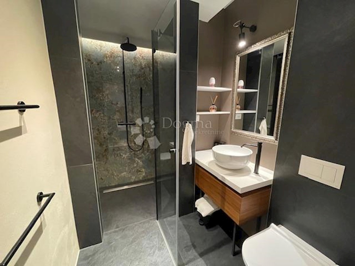 Apartment Zu vermieten - PRIMORSKO-GORANSKA RIJEKA