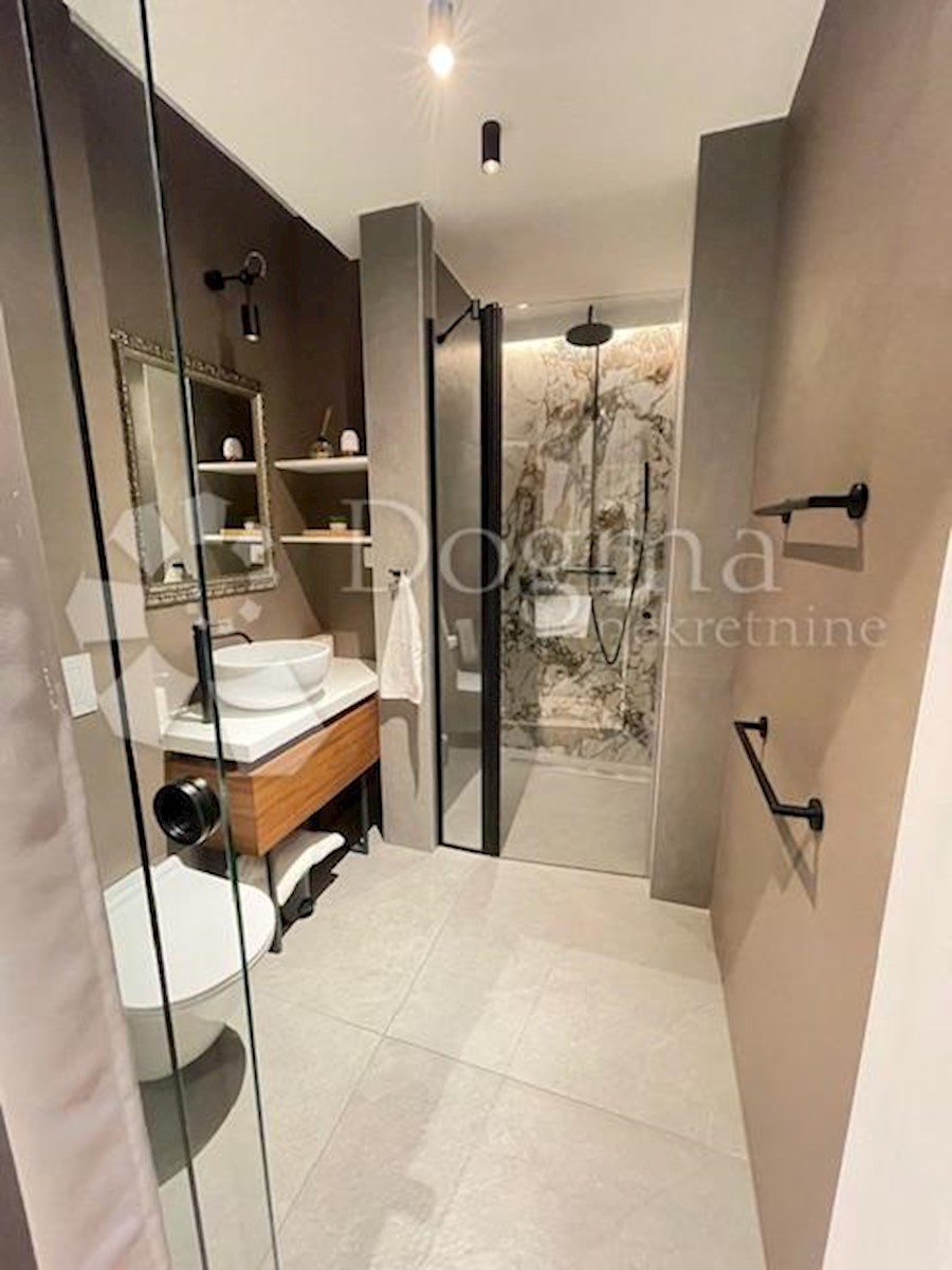 Apartment Zu vermieten - PRIMORSKO-GORANSKA RIJEKA