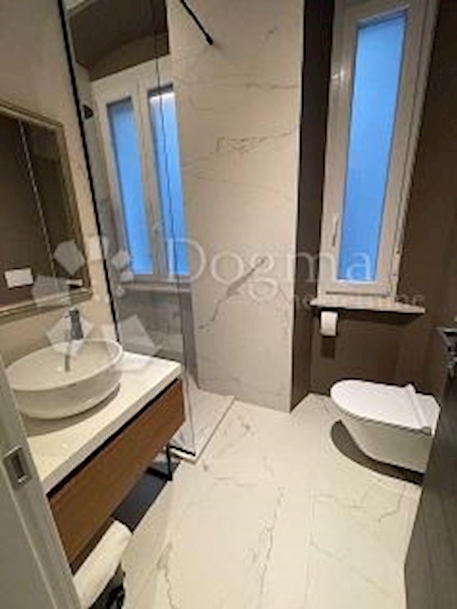 Apartment Zu vermieten - PRIMORSKO-GORANSKA RIJEKA