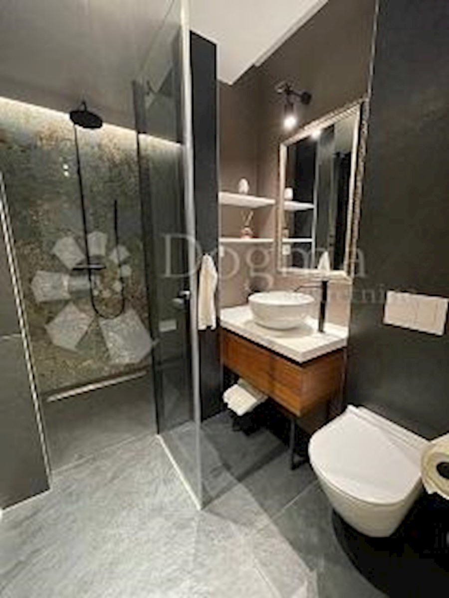 Apartment Zu vermieten - PRIMORSKO-GORANSKA RIJEKA