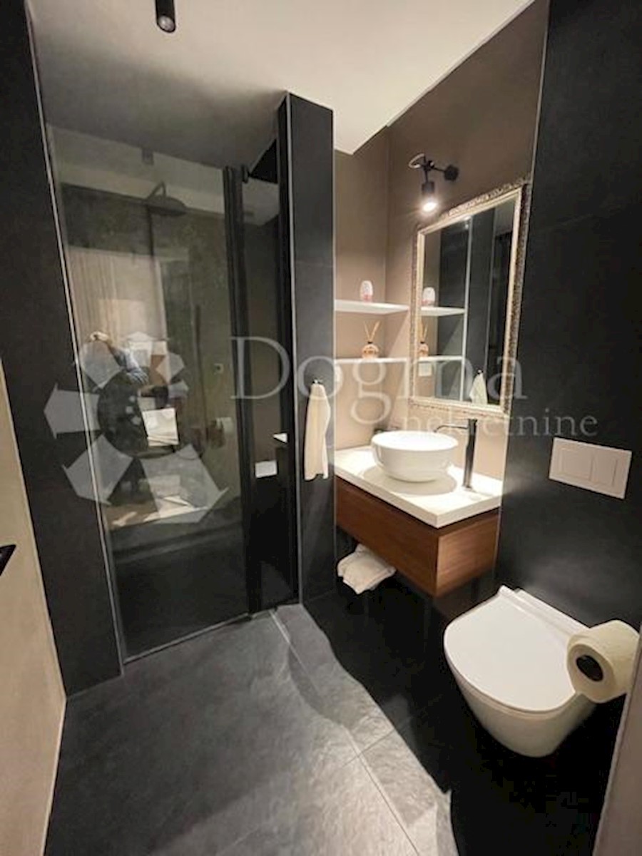 Apartment Zu vermieten - PRIMORSKO-GORANSKA RIJEKA