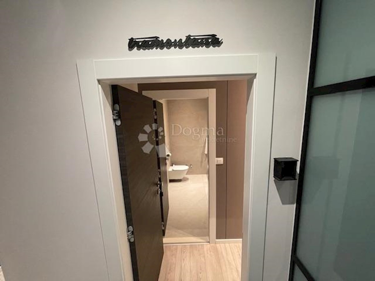 Apartment Zu vermieten - PRIMORSKO-GORANSKA RIJEKA