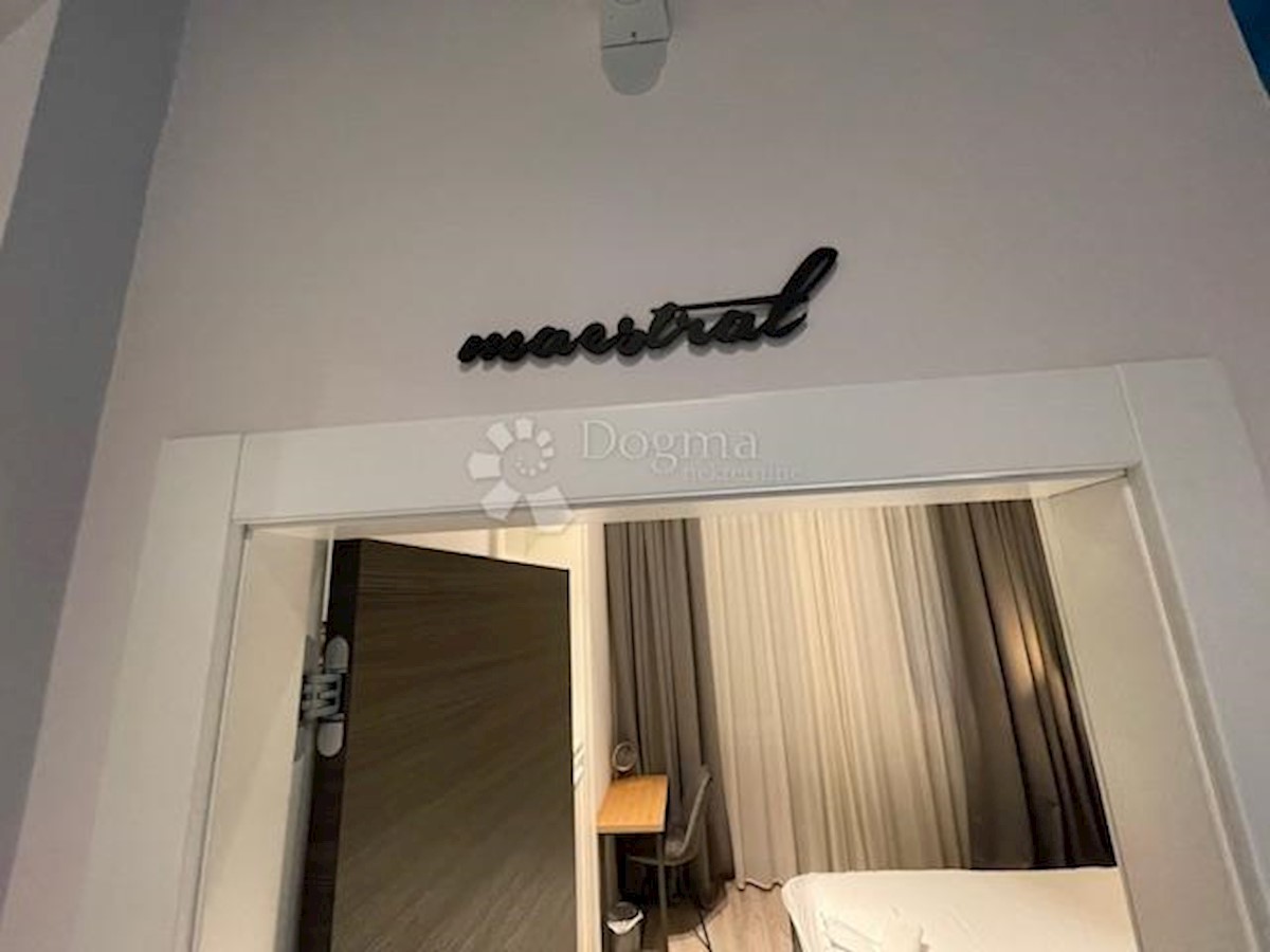 Apartment Zu vermieten - PRIMORSKO-GORANSKA RIJEKA
