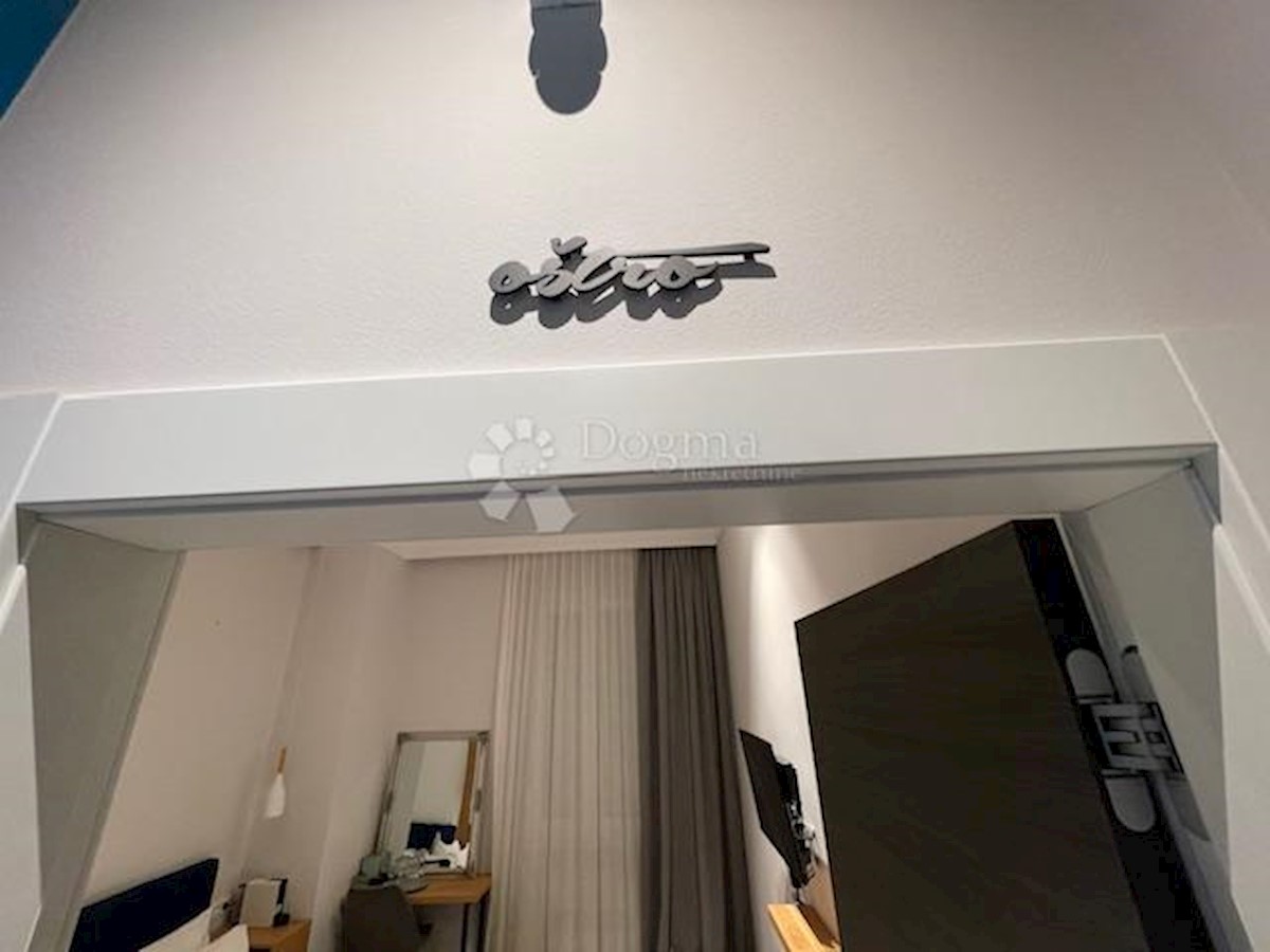 Apartment Zu vermieten - PRIMORSKO-GORANSKA RIJEKA