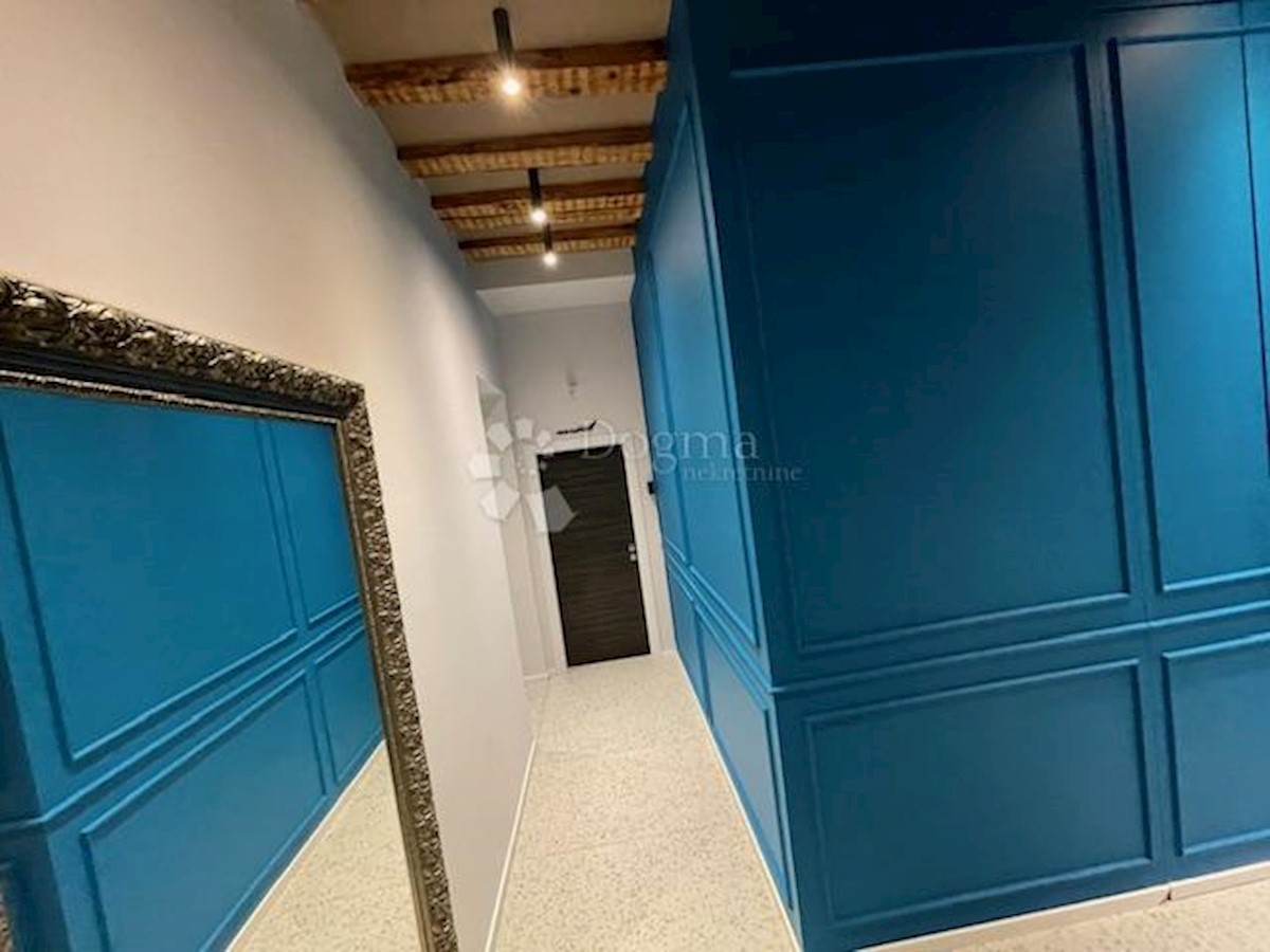 Apartment Zu vermieten - PRIMORSKO-GORANSKA RIJEKA