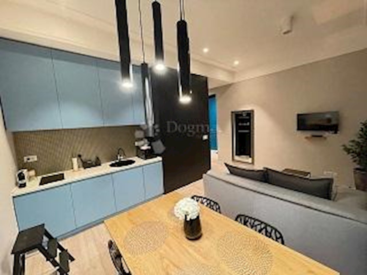 Apartment Zu vermieten - Primorsko-goranska Rijeka - foto 3/33