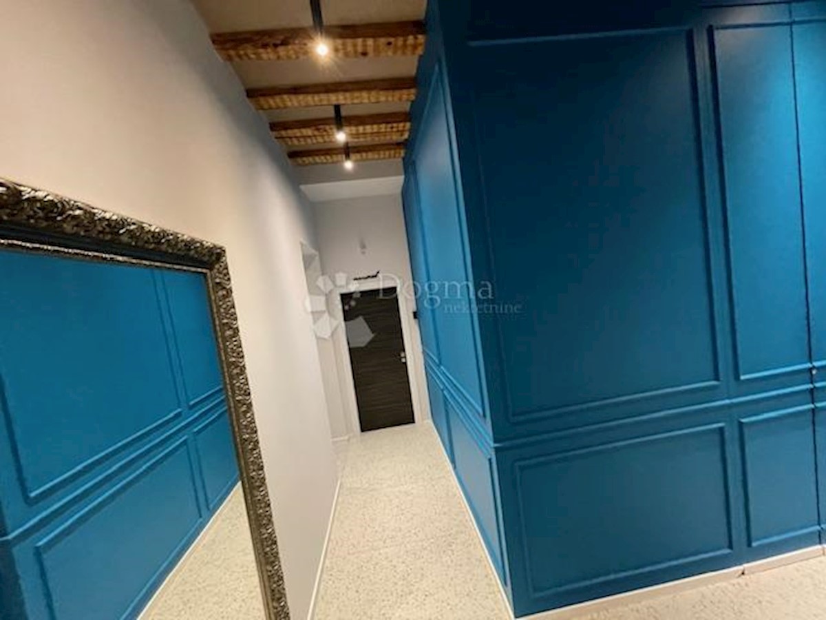 Apartment Zu vermieten - PRIMORSKO-GORANSKA RIJEKA