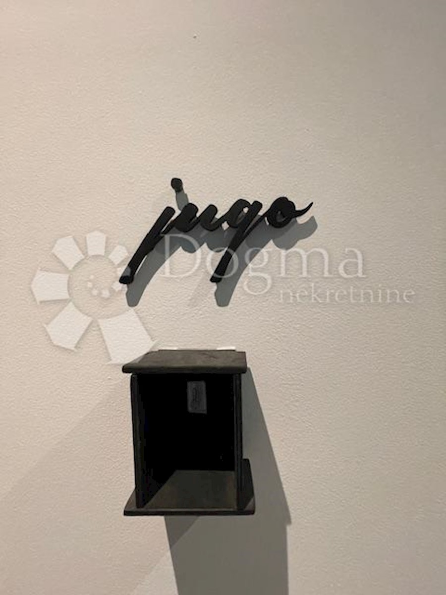 Apartment Zu vermieten - PRIMORSKO-GORANSKA RIJEKA