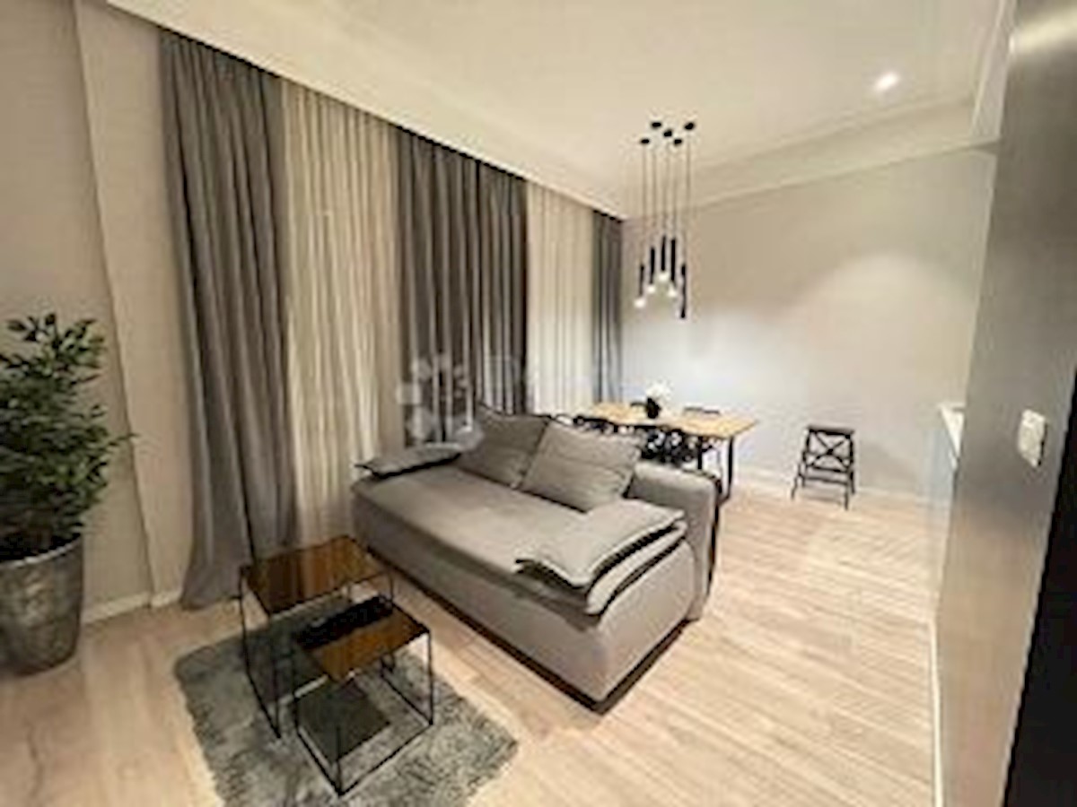 Apartment Zu vermieten - Primorsko-goranska Rijeka - foto 5/33