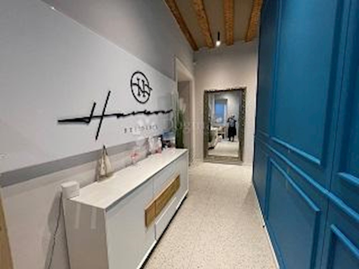 Apartment Zu vermieten - PRIMORSKO-GORANSKA RIJEKA