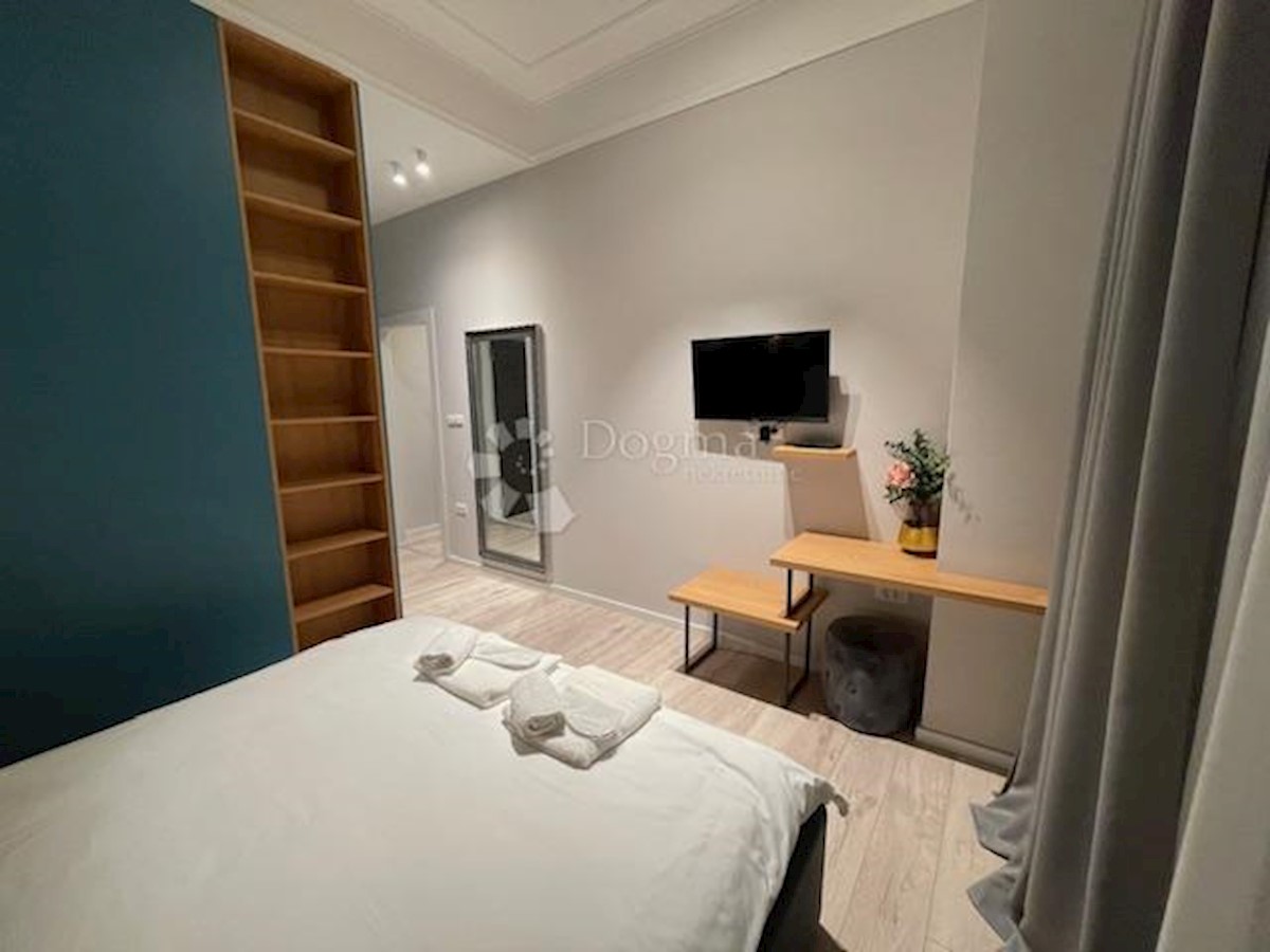 Apartment Zu vermieten - PRIMORSKO-GORANSKA RIJEKA