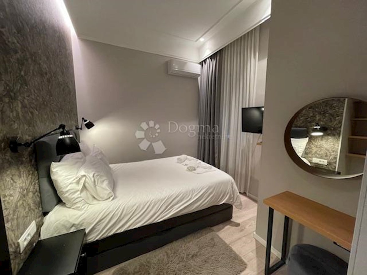 Apartment Zu vermieten - PRIMORSKO-GORANSKA RIJEKA