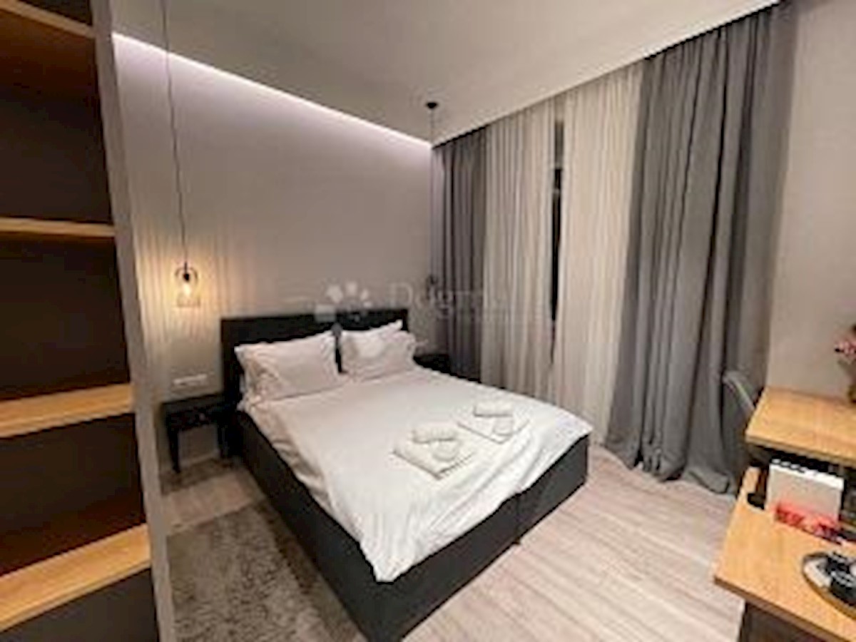 Apartment Zu vermieten - PRIMORSKO-GORANSKA RIJEKA