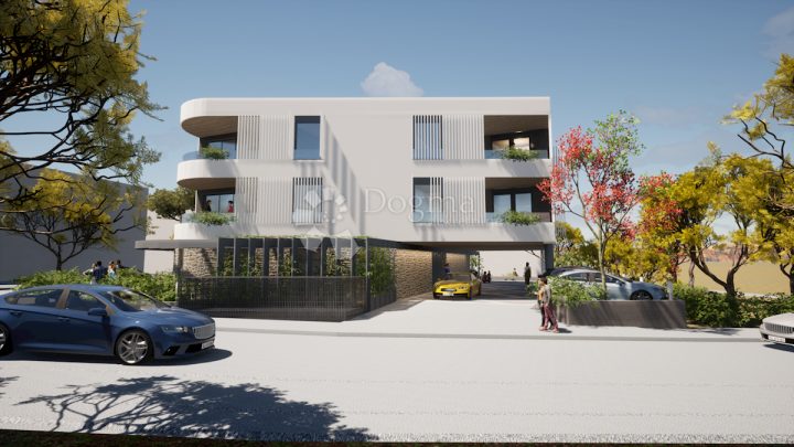 Apartment zu verkaufen 87 m² – Finida