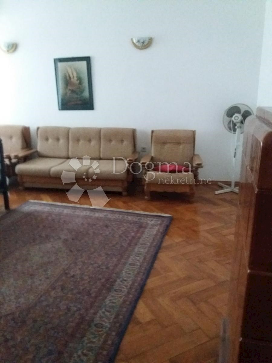 Stan Za najam - Primorsko-goranska Rijeka - foto 4/4