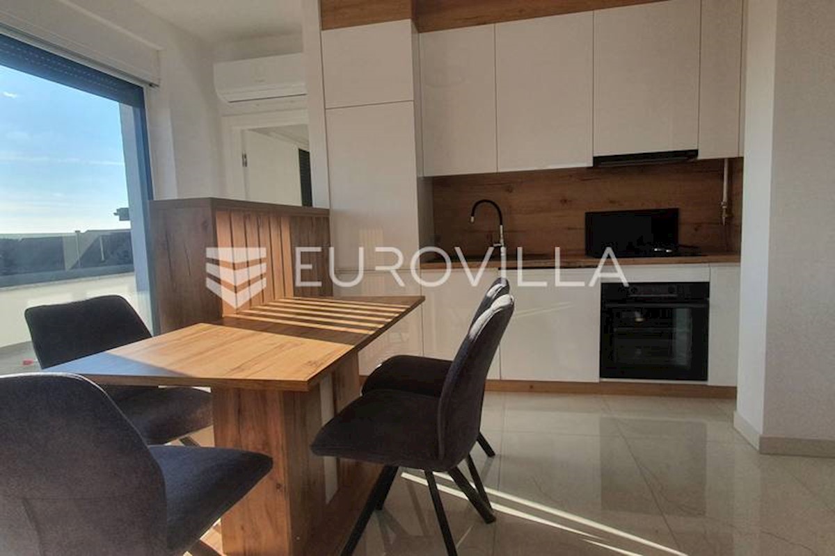 Apartmán Na prenájom - GRAD ZAGREB ZAGREB