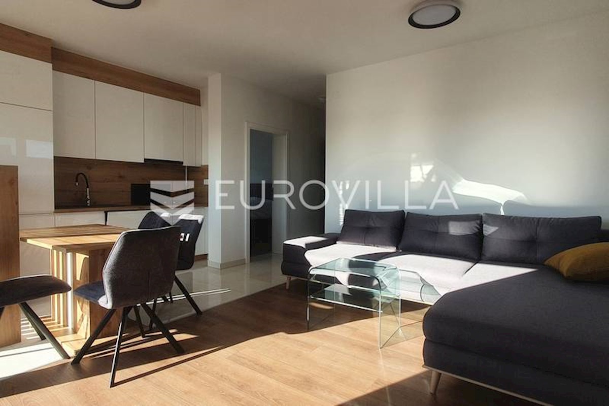 Flat For rent - GRAD ZAGREB ZAGREB