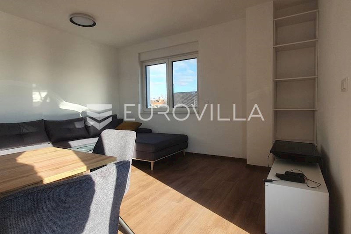 Flat For rent - GRAD ZAGREB ZAGREB