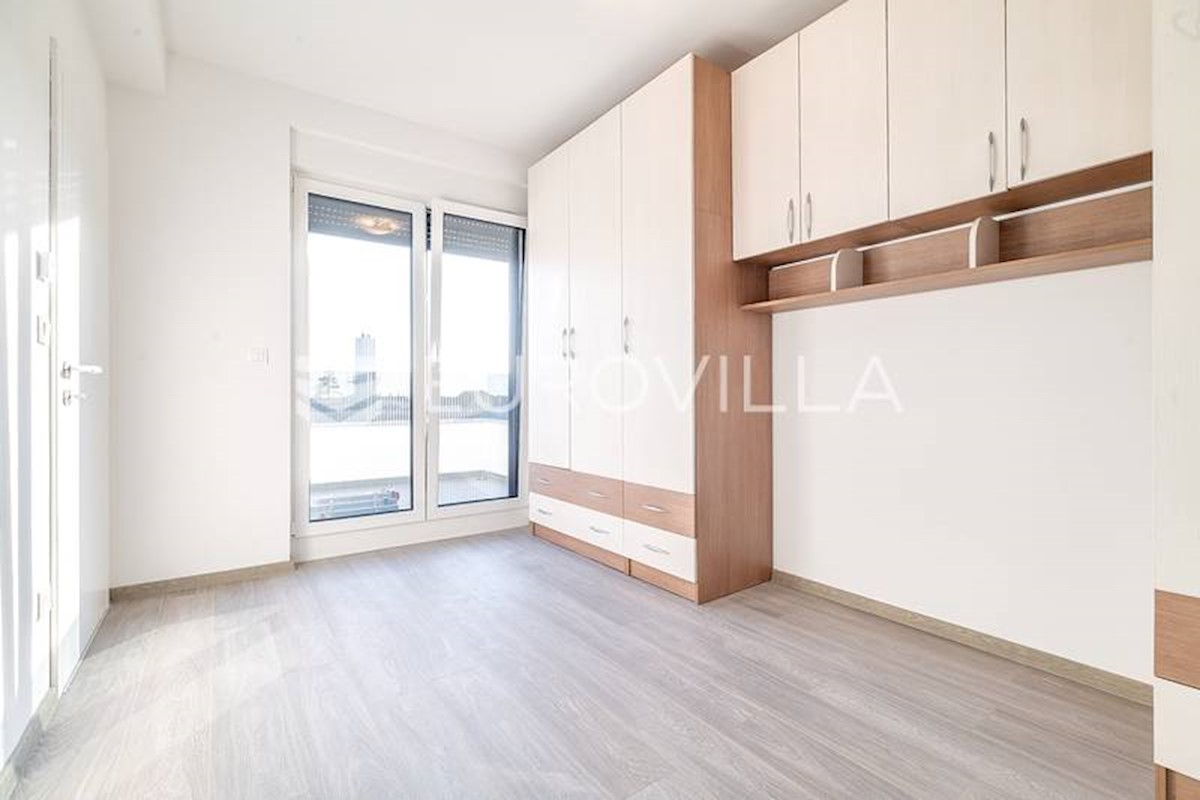 Flat For rent - GRAD ZAGREB ZAGREB