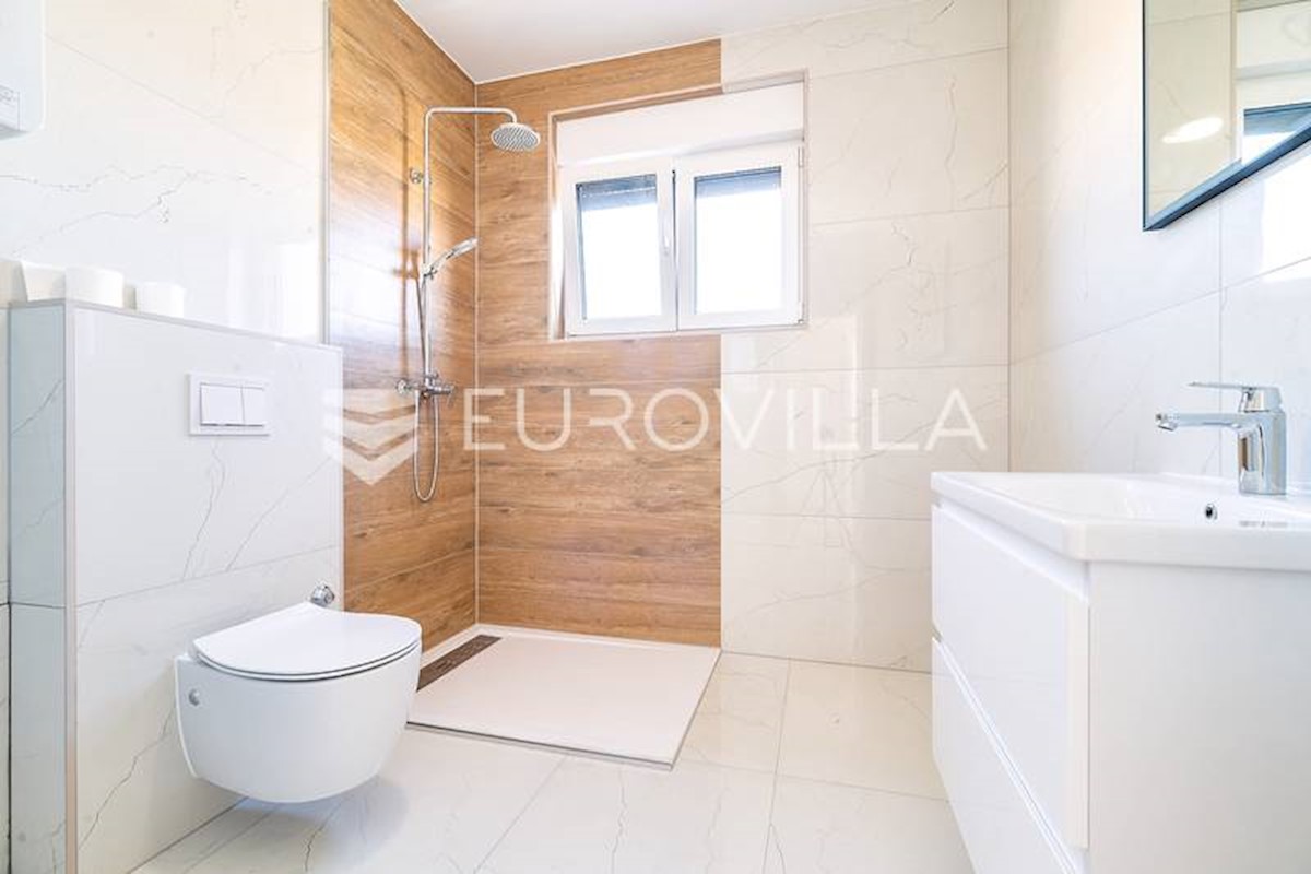 Flat For rent - GRAD ZAGREB ZAGREB