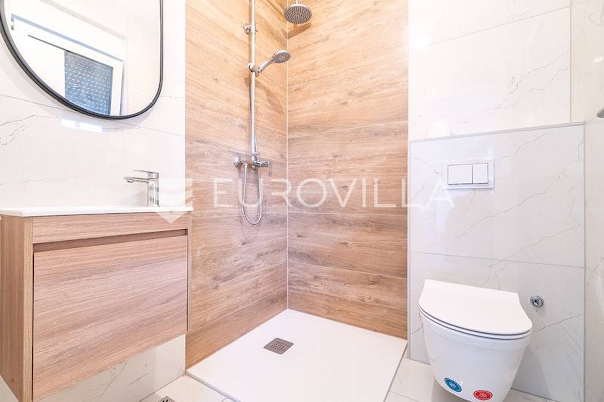 Flat For rent - GRAD ZAGREB ZAGREB