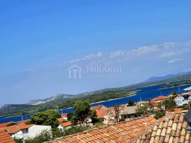 Hiša Naprodaj - šibensko-kninska Murter - foto 2/28