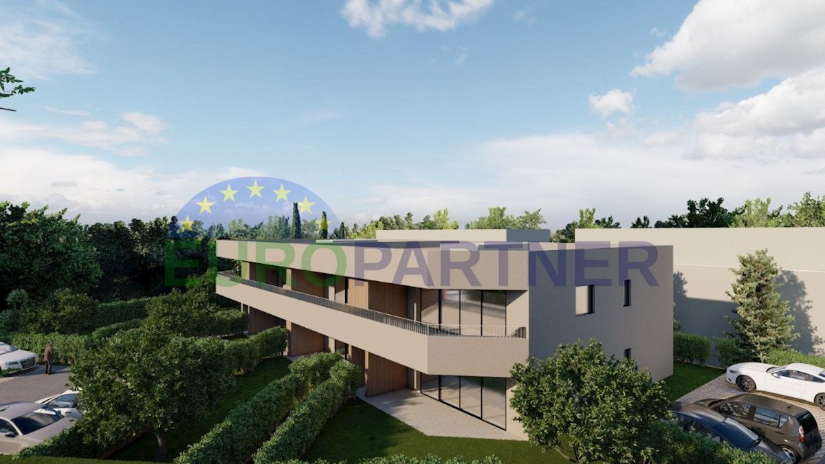 Apartment Zu verkaufen - Istarska Poreč - foto 1/10