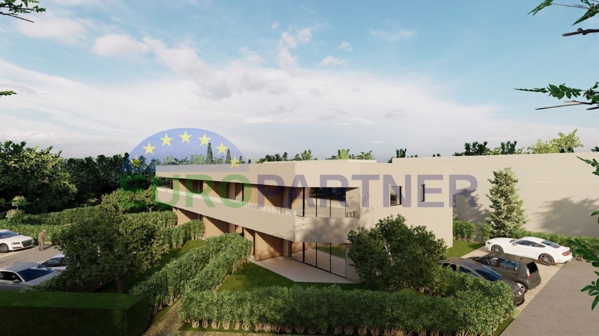 Apartment Zu verkaufen - Istarska Poreč - foto 4/10