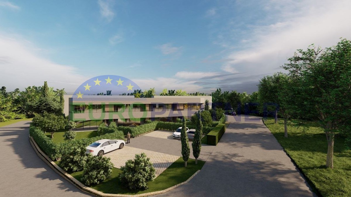 Apartment Zu verkaufen - Istarska Poreč - foto 5/10